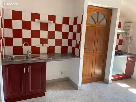 appartement t3