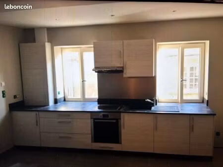 appartement chessy les mines