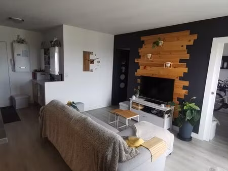 appartement 61 23m2