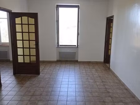 appartement à louer – thizy- 500 t3 très bien placé
