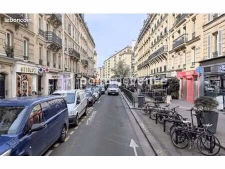 commerce santé 49 m²