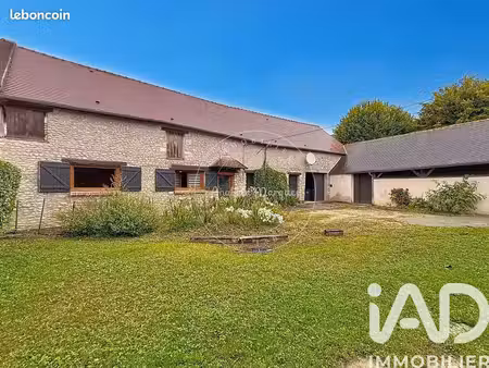 maison 4 pièces 73 m²