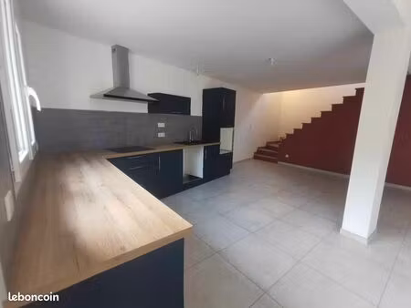 à louer mornant