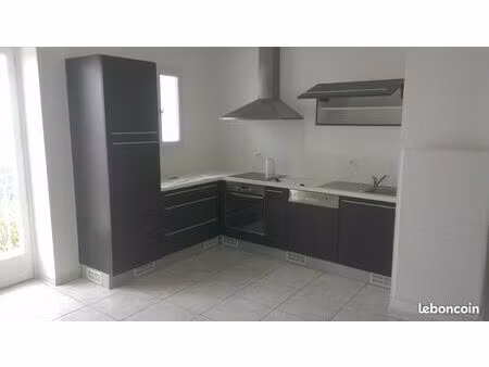 appartement t2 bis 48m2