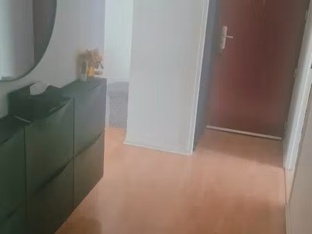 échange appartement