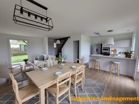 maison de luxe à vendre dans le quartier ouest