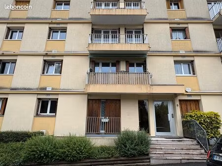 appartement 68m2 en plein coeur d orsay