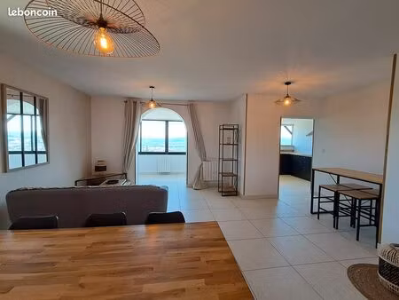 appartement f4