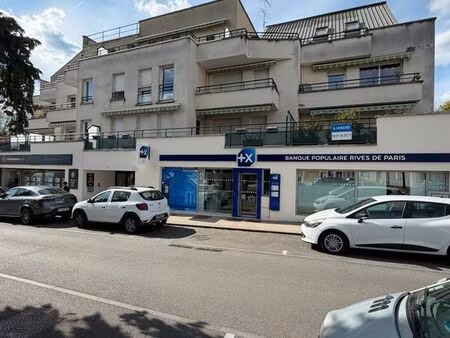 a vendre appartement 3 pièces 69m²