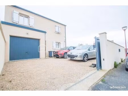 maison 5 pièces 88 m²