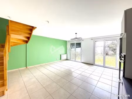 maison 4 pièces 88 m²