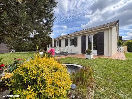 maison 5 pièces 95 m²