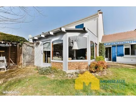 maison 6 pièces 130 m²