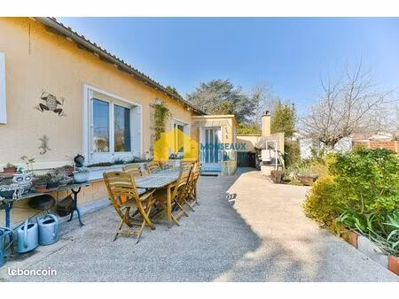 maison 5 pièces 102 m²