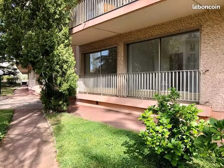 bureaux 37 m² lyon