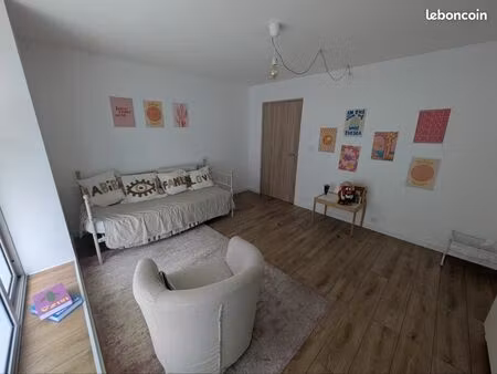 cabinet à louer
