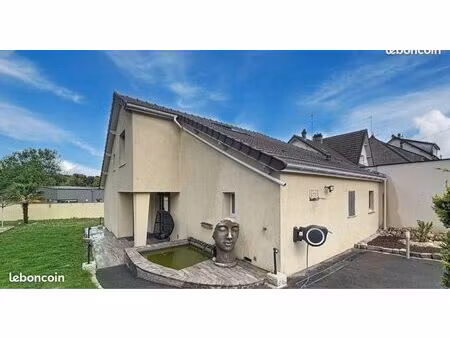 maison 178 m2