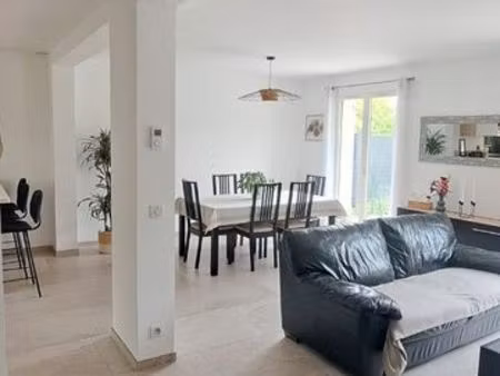 maison 5 pièces - 105 m2