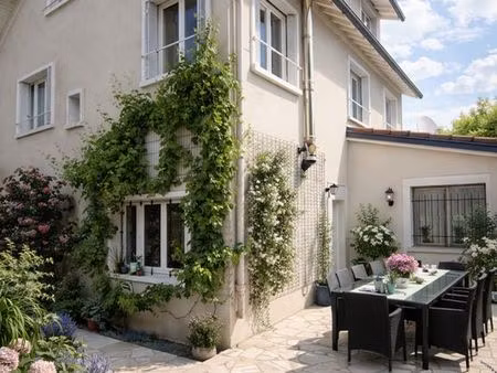 maison 293m2 14 pieces