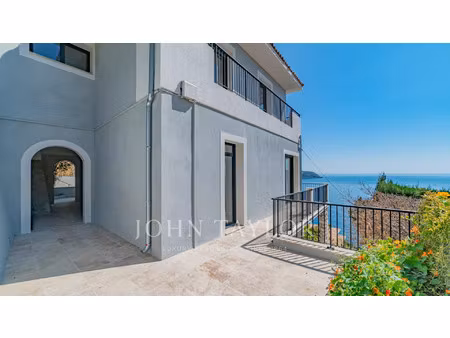 villa de luxe à vendre à roquebrune-cap-martin