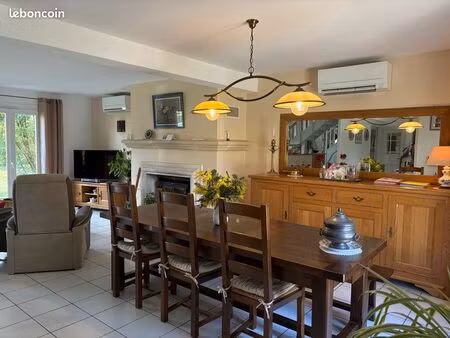 maison 131m2 à vendre sur torfou