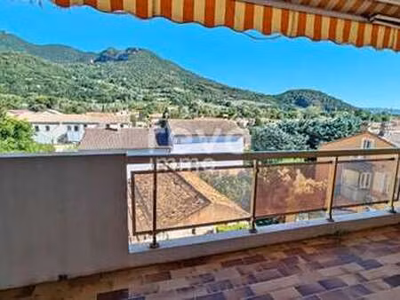 vente appartement 3 pièces à nyons (26110) : à vendre 3 pièces / 79m² nyons