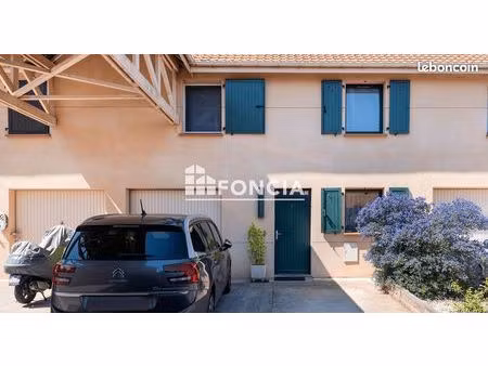 comme une maison