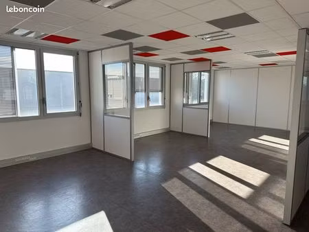 bureaux à vendre de 175m2 à 775m2