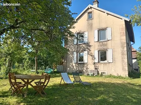 maison 6 pièces 135 m²