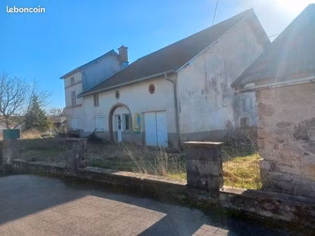 maison 170 m2