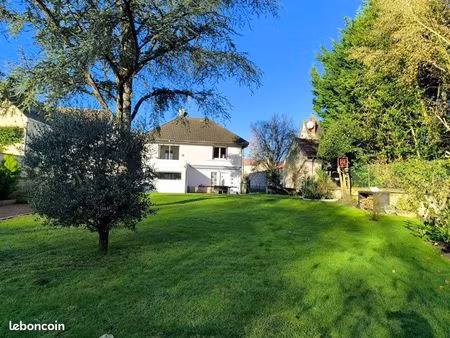 maison coup de ❤️ à dannemois