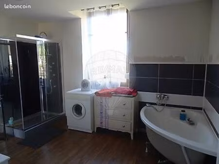 maison individuelle haute saône ternuay