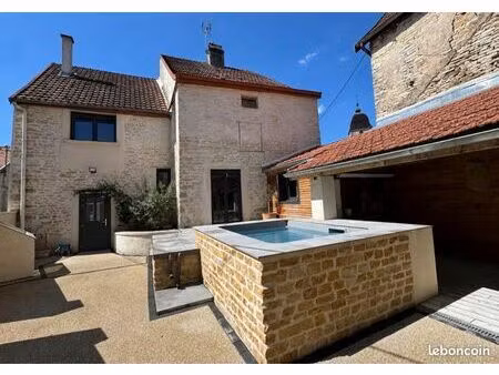 maison de 135 m2