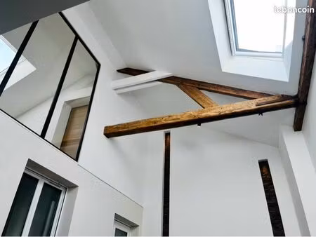 maison d'architecte