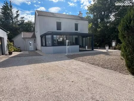 a saisir maison coquette