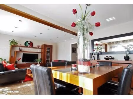 appartement 3 pièces sans vis à vis