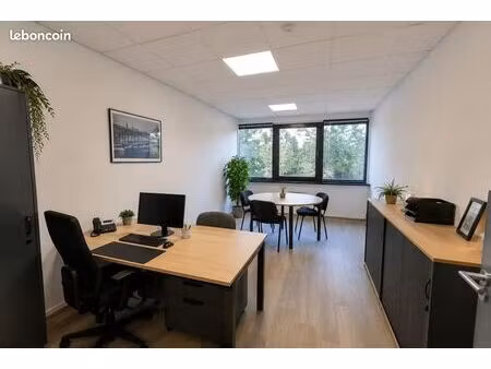 bureau 30 m² à louer – les ulis