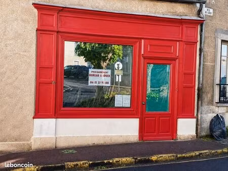 local professionnel hyper centre