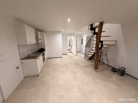 maison a vendre