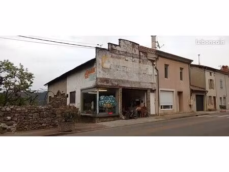 murs d'atelier