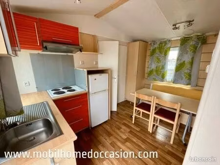 mobil home irm super venus