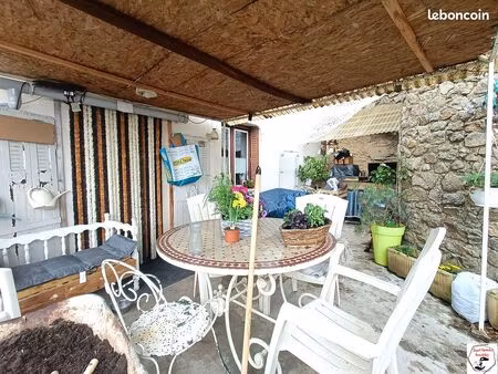 maison 6 pièces 100 m²