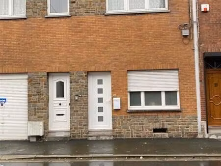 appartement à louer à charleroi € 715 (lob7d) - bureau savini | zimmo