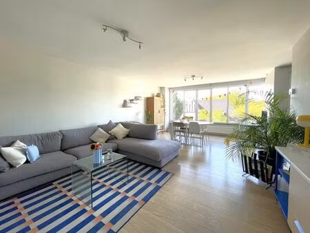 appartement à louer à heist-op-den-berg € 950 (lobc1) - immo point vleugels | zimmo