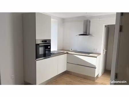 héricourt appartement 2 chambres