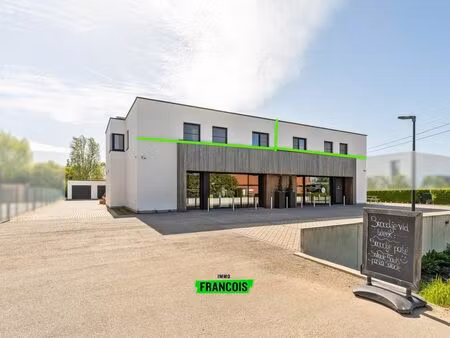 appartement à vendre à eernegem € 310.000 (lobbc) - immo francois - zedelgem | zimmo