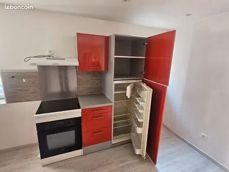 location appartement t3