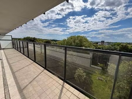 appartement à louer à sint-niklaas € 895 (lob98) - quality vander cruyssen wetteren | zimm