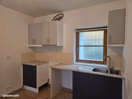 appartement 3 pieces