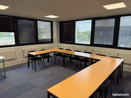 location bureau 30m2